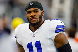 "All he does is talk, ridiculous" - Cowboys fans outraged as Micah Parsons hits podcast to talk 3-5 record