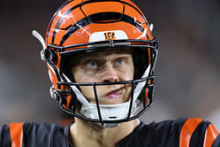 Joe Burrow heartbroken as Bengals fall to 4-6 despite QB's 428-yard, 4-TD heroics in TNF loss - "Tough pill to swallow"