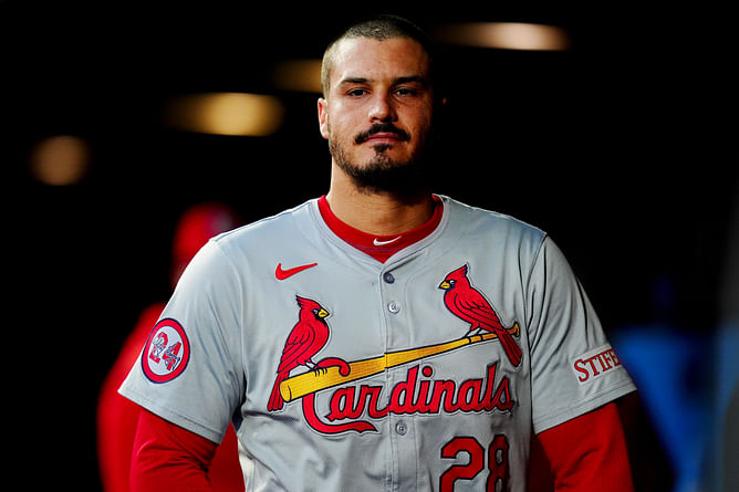 "Nolan Arenado unlikely to return to St. Louis" - MLB insider confident despite limited fits for 8x All-Star due to massive salary, no-trade clause