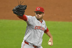 Red Sox Free Agency Update: Boston reportedly sign former Reds reliever to $2.25 million deal