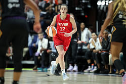 Bill Simmons makes opening clear on Caitlin Clark, ranks Fever superstar above every NBA player under 30