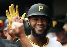 Bryan De La Cruz Landing Spots: 3 teams that could help the outfielder bounce back after a tough Pirates season
