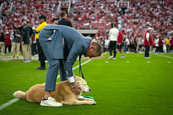 “Im ending it all”: CFB fans mourn the death of analyst Kirk Herbstreit’s beloved dog Ben