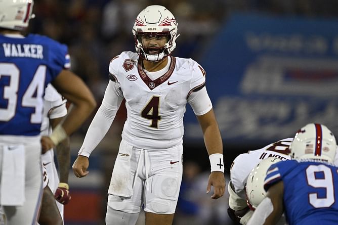 Does Florida State play today? College football schedule for Seminoles' next game after Week 12
