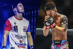 Jacob Smith says he’ll “win by whatever is necessary” when he takes on Rodtang for vacant flyweight Muay Thai throne