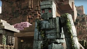 A Minecraft Movie official trailer released