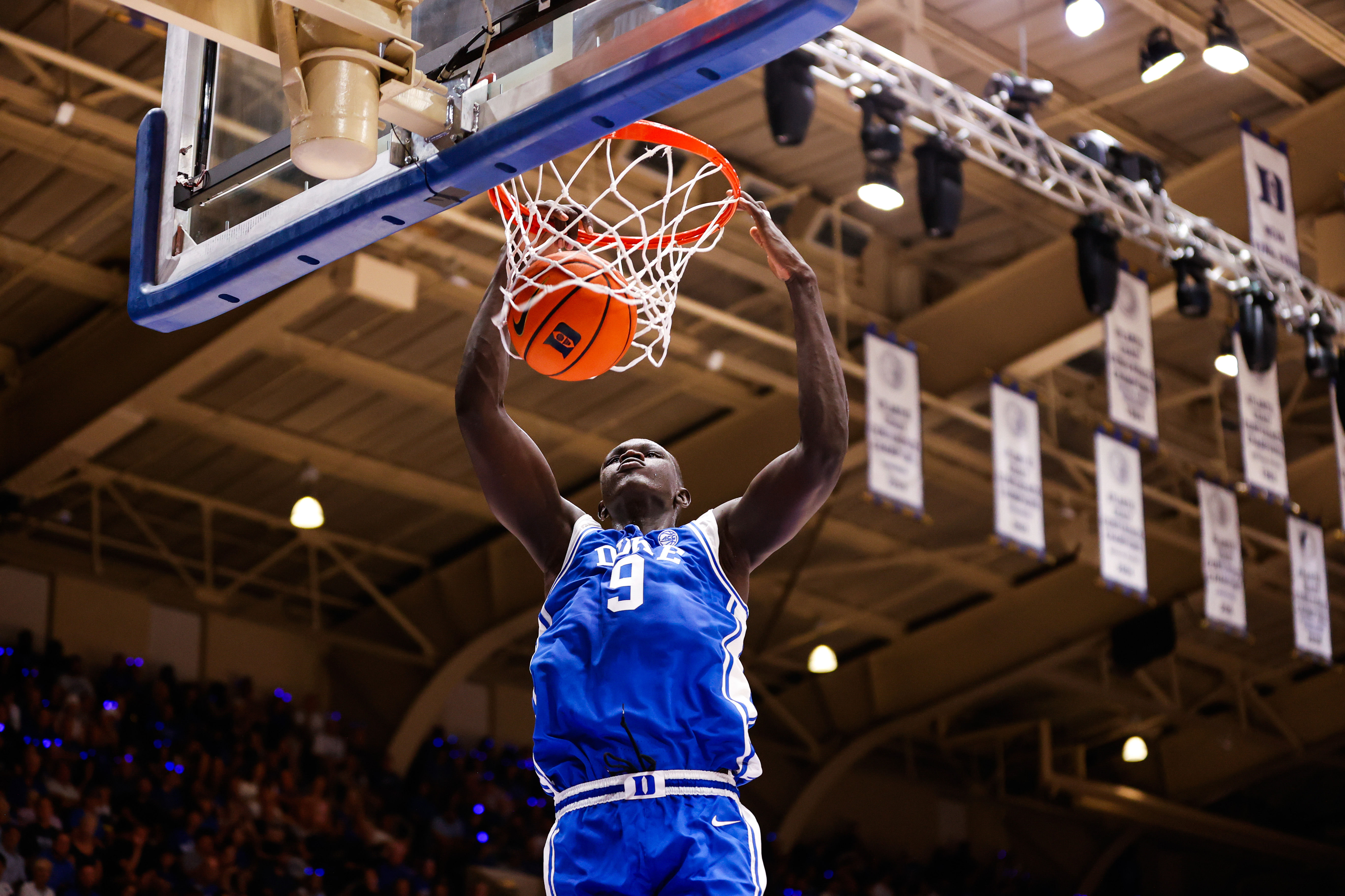 NCAA Basketball: Duke Countdown to Craziness - Source: Imagn