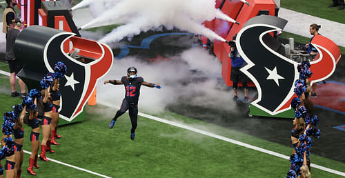 NFL: Buffalo Bills at Houston Texans - Source: Imagn