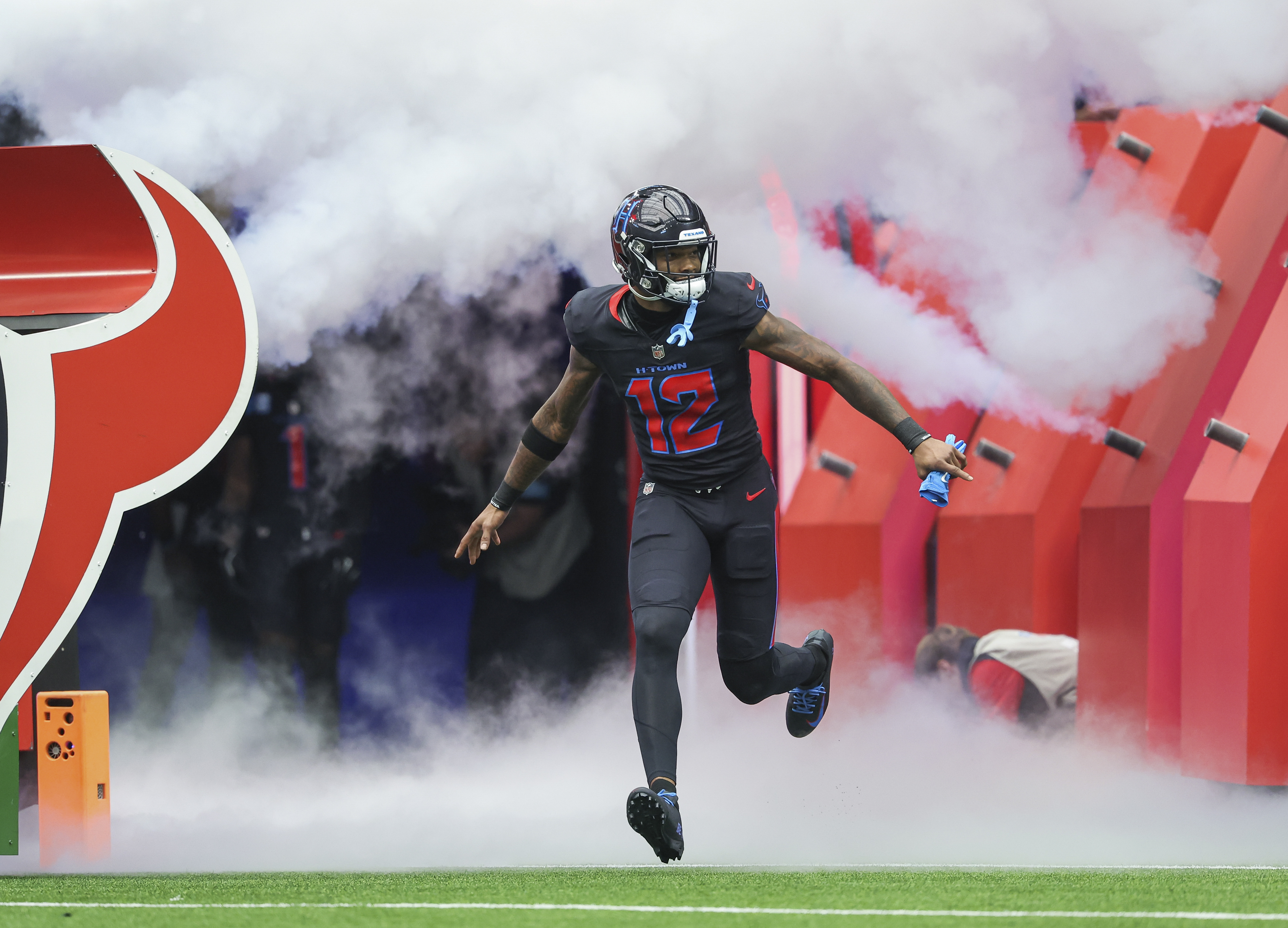 When will Nico Collins be back? Latest on Texans WR's return timeline ahead of Week 11 clash vs Cowboys