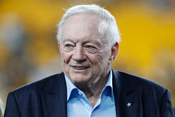 NFL analyst blames Jerry Jones for "completely mishandling" Dallas Cowboys salary cap after $386,000,000 in contracts