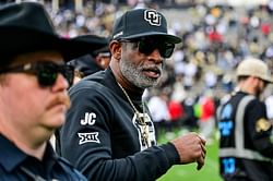 WATCH: Coach Prime has a dazzling new offer letter for recruits following earlier Louis Vuitton-themed letters