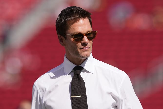 Tom Brady raises complaints against state of college football, bashes “sh**ty” lessons after NIL wave