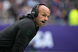 Matt LaFleur sheds light on Robert Saleh's assistance with the Packers post Jets firing