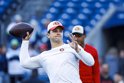 Brock Purdy injury update: Should Fantasy managers be concerned about 49ers QB for Week 13 Fantasy Football