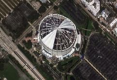 "They can play in my backyard"; "Tear that trash down" - Fans slam Tampa Bay Rays $55M plan to repair home stadium Tropicana Field