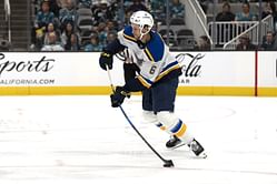 "Wasn't the best feeling": Philip Broberg breaks silence after 'scary' injury, provides positive update on recovery