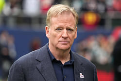 Roger Goodell reveals NFL is working “very hard” to add another international spot for regular season game