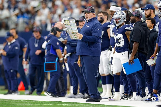 3 needs Dallas Cowboys must address ahead of 2024 NFL Trade Deadline