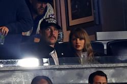 When Travis Kelce revealed his ideal partner’s traits before dating Taylor Swift