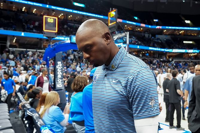 "It was devastating": NBA legend Penny Hardaway reflects on wildfire tragedy after delivering major upset to Dan Hurley's UConn