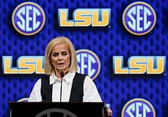 Does Kim Mulkey earn more than Geno Auriemma and Dawn Staley? Breaking down LSU HC's $32 Million contract