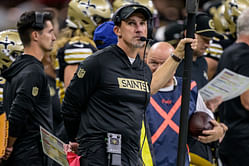 Why did Saints fire Dennis Allen? Exploring potential reasons behind New Orleans' coaching decision