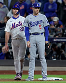 MLB insider doubts "any team paying Pete Alonso more than Freddie Freeman" despite Scott Boras "wanting to take the market back to" $200,000,000+