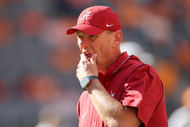 NCAA Football: Alabama HC Kalen DeBoer - Source: Imagn