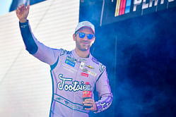 5 facts about Daniel Suarez you should know