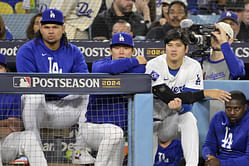 "Shohei Ohtani not counting against us as pitcher might be an advantage": Dodgers coach on 6-man rotation idea feat. Tyler Glasnow, Yoshinobu Yamamoto