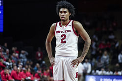 5x NBA champ Ron Harper’s son Dylan Harper blames mom for missing brother’s iconic buzzer-beater, Ron Harper Jr. reacts with 2 words