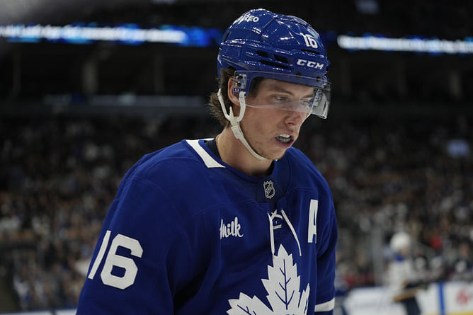 “Why everyone all over this kid”: Zach Bogosian comes in defense of $65.41M Maple Leafs’ star