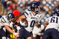 Navy vs. Rice: Box score, stats, and summary feat. Dean Connors (Week 10)