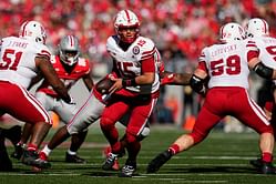 Nebraska vs. USC: Box score, stats and summary ft. Dylan Raiola (Week 12)