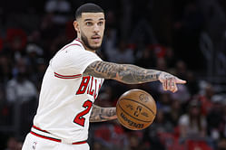 What happened to Lonzo Ball? Closer look at Bulls guard's probable return timeline