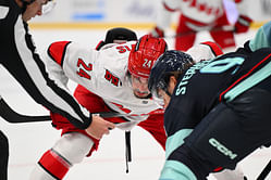 "F***ing genius idea": Paul Bissonnette backs proposal to ban nearly all neutral zone faceoffs for greater offense