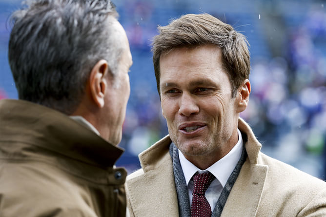 "It’ll be the biggest mistake of your life": When Tom Brady's college coach stopped QB from making a grave error
