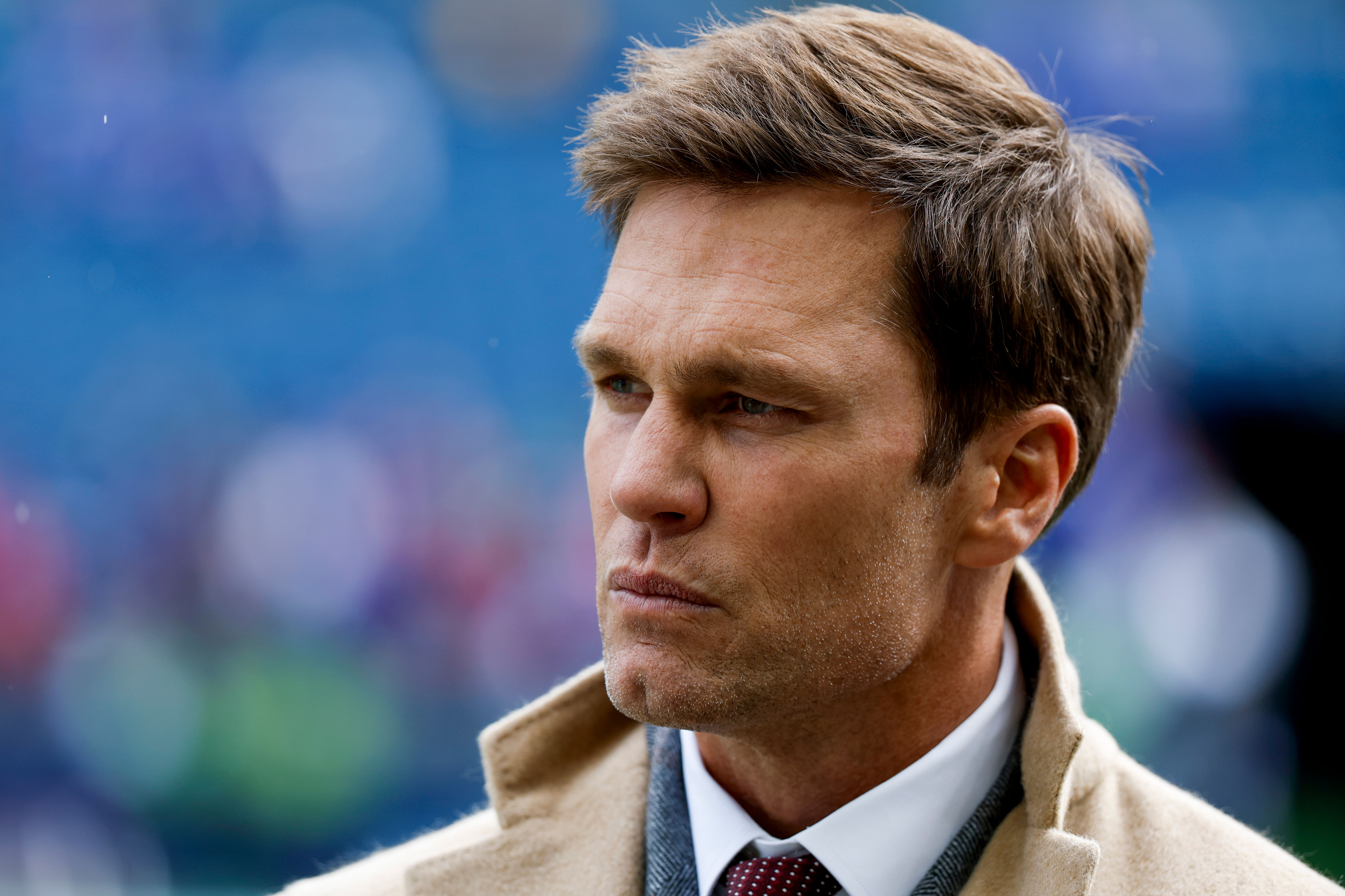 Tom Brady: Tom Brady’s high school Cadillac donation disappears after ...