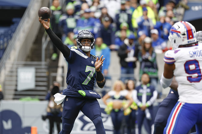 Why was Geno Smith hit with $11,255 fine? Explaining reason behind Seahawks QB's penalty