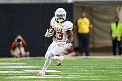 Texas vs. Florida projected starting lineup Week 11 | 2024 college football season