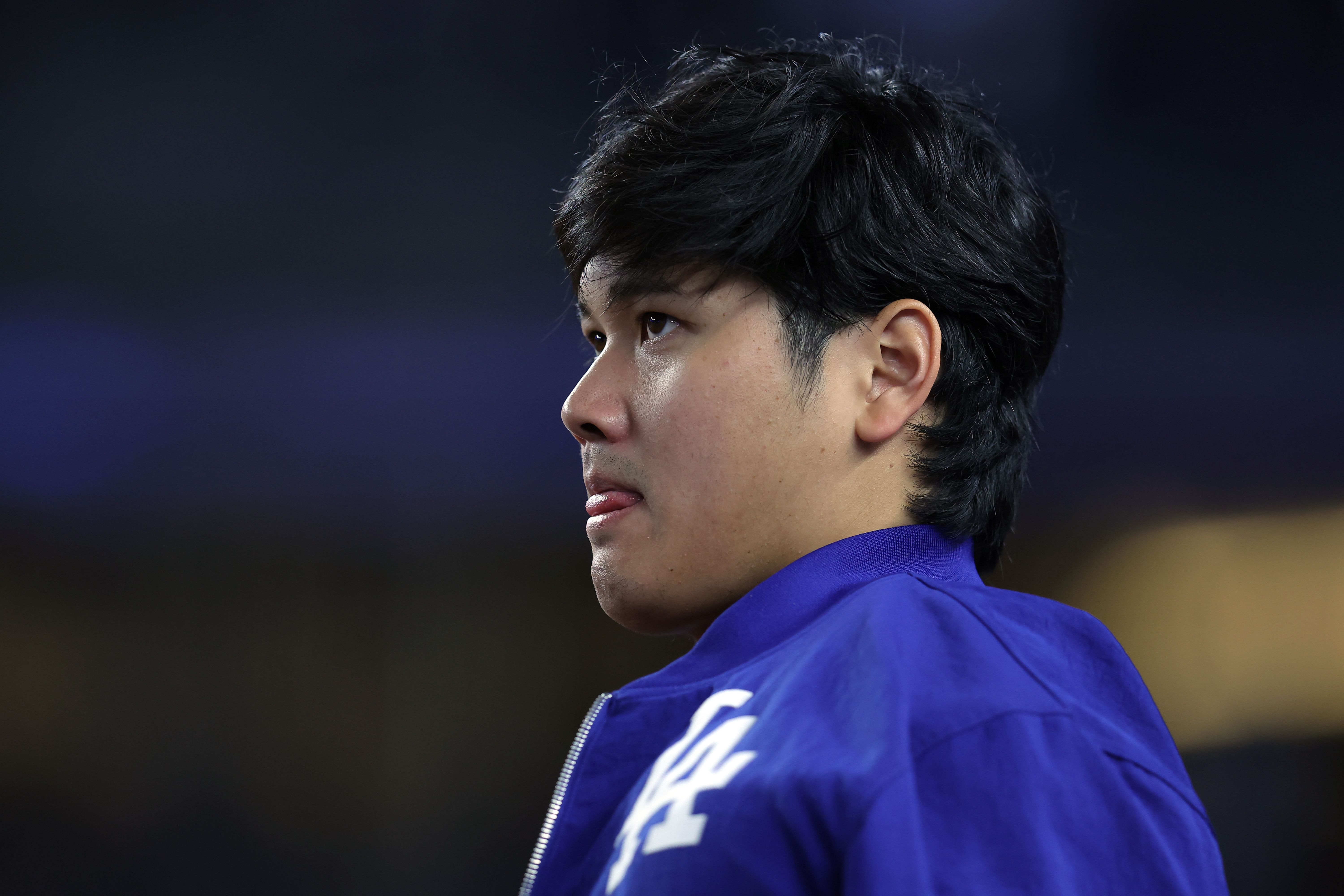 Shohei Ohtani is only the second MLB player to win MVP in both leagues (Image Source: IMAGN)