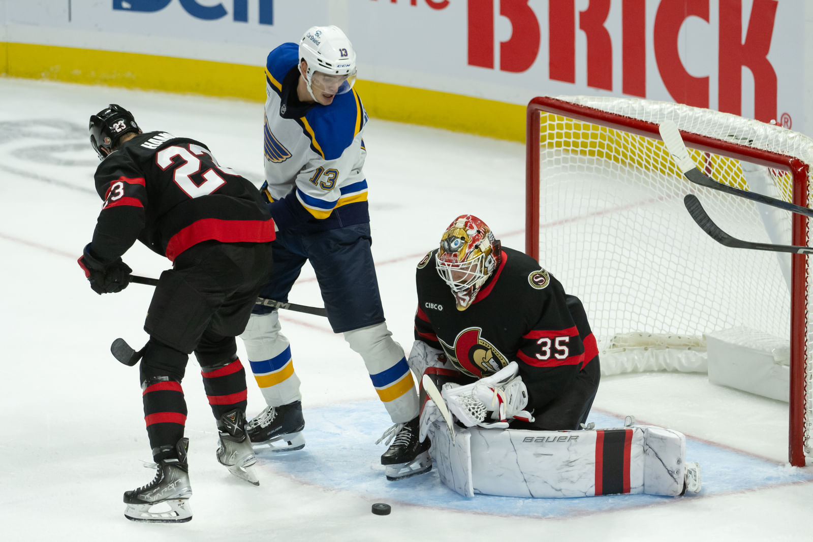 Ottawa Senators vs New York Rangers Live streaming options, where and