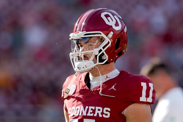 Maine Black Bears Football Vs Oklahoma Sooners Football Match Player Stats: In-Depth Analysis