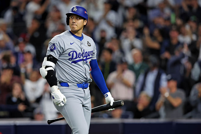"How many guys have had a bigger influence than Shohei Ohtani?" - MLB analysts debate Dodgers star's path to Cooperstown