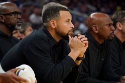 Steph Curry Injury Update: NBA insider reveals probable return timeline for Warriors' superstar