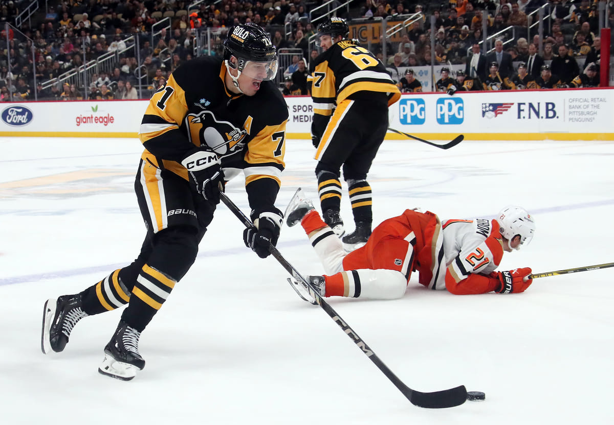 Montreal Canadiens vs Pittsburgh Penguins: Live streaming options