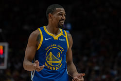 De'Anthony Melton injury: Warriors provide major news regarding veteran guard's availability for the season