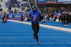 San Diego State vs. Boise State: Box score, stats, and summary feat. Ashton Jeanty (Week 10)