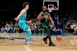 Jaylen Brown Injury: Celtics coach Joe Mazzulla shares latest status of forward ahead of game against Nets