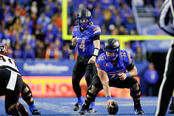 Boise State QB Maddux Madsen takes a stand for Ashton Jeanty as doubts start to creep in